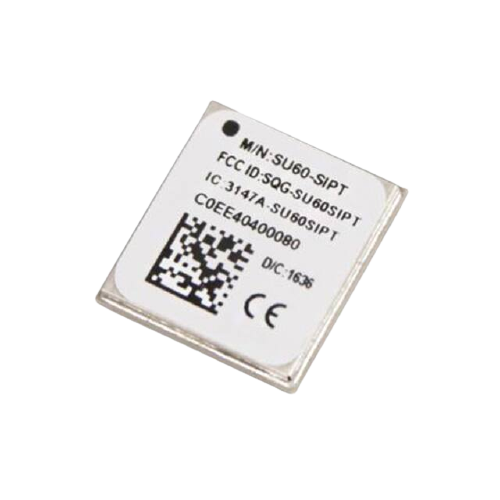60-SIPT Bluetooth and WiFi Module