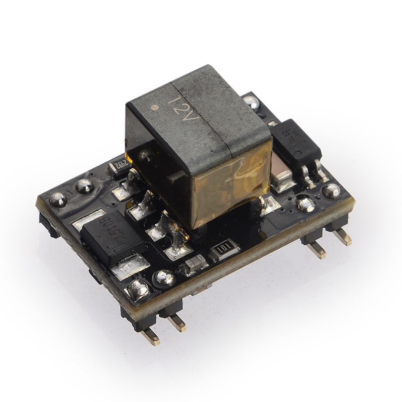 AG9900 the smallest IEEE802.3af PD Module
