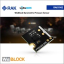 WisBlock Barometric Pressure Sensor