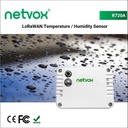 R720A-Temperature and Humidity Sensor