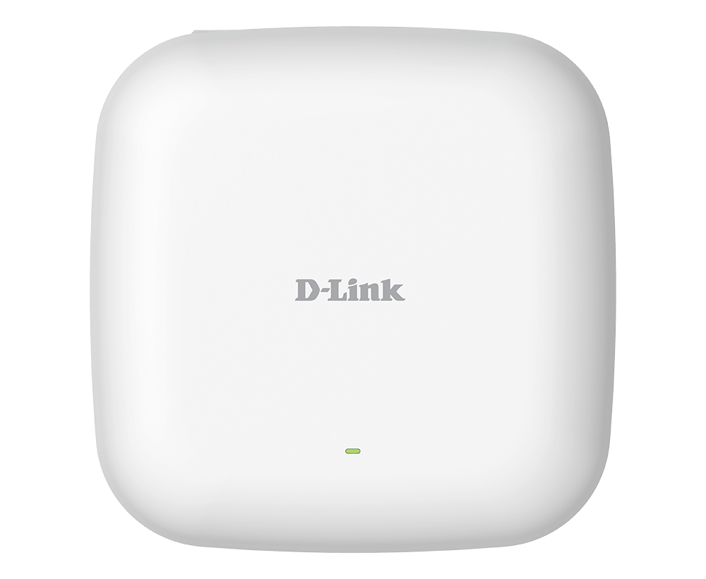 DLink Nuclias Connect Wireless AX High Power Access Point