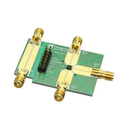[EK4256-01] EK4256-01 75 Ω SPDT CATV UltraCMOS® Switch 5 MHz–3 GHz