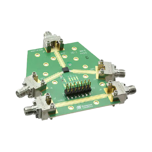 PE42522 SPDT 26.5Ghz Instrumentation Switch