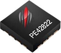 PE42822 High power UltraCMOS SPDT RF Switch