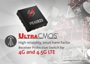 PE42823 High power UltraCMOS SPDT Switch