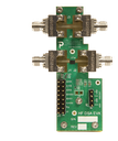 PE43508 UltraCMOS RF Digital Step Attenuator