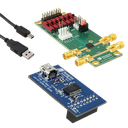 PE43704 UltraCMOS® RF Digital Step Attenuator