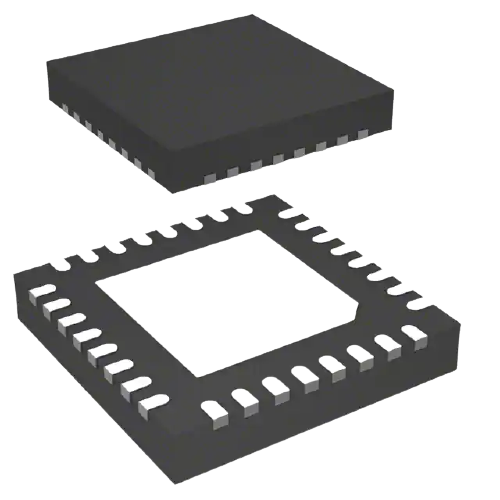 PE43704 UltraCMOS® RF Digital Step Attenuator