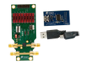 PE43713   Glitch-less Digital Step Attenuator