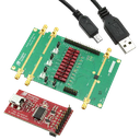 PE44820 RF Digital Phase Shifter 8-bit, 1.7–2.2 GHz