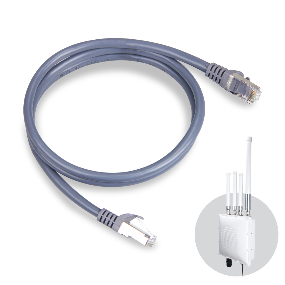 CAT5 Ethernet Cable