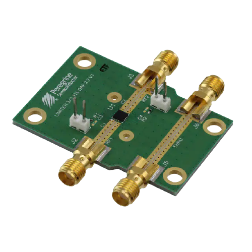 PE45361 Power Limiter, 10 MHz–8 GHz