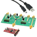 PE46120 Monolithic Phase &amp; Amplitude Controllers(MPACs)