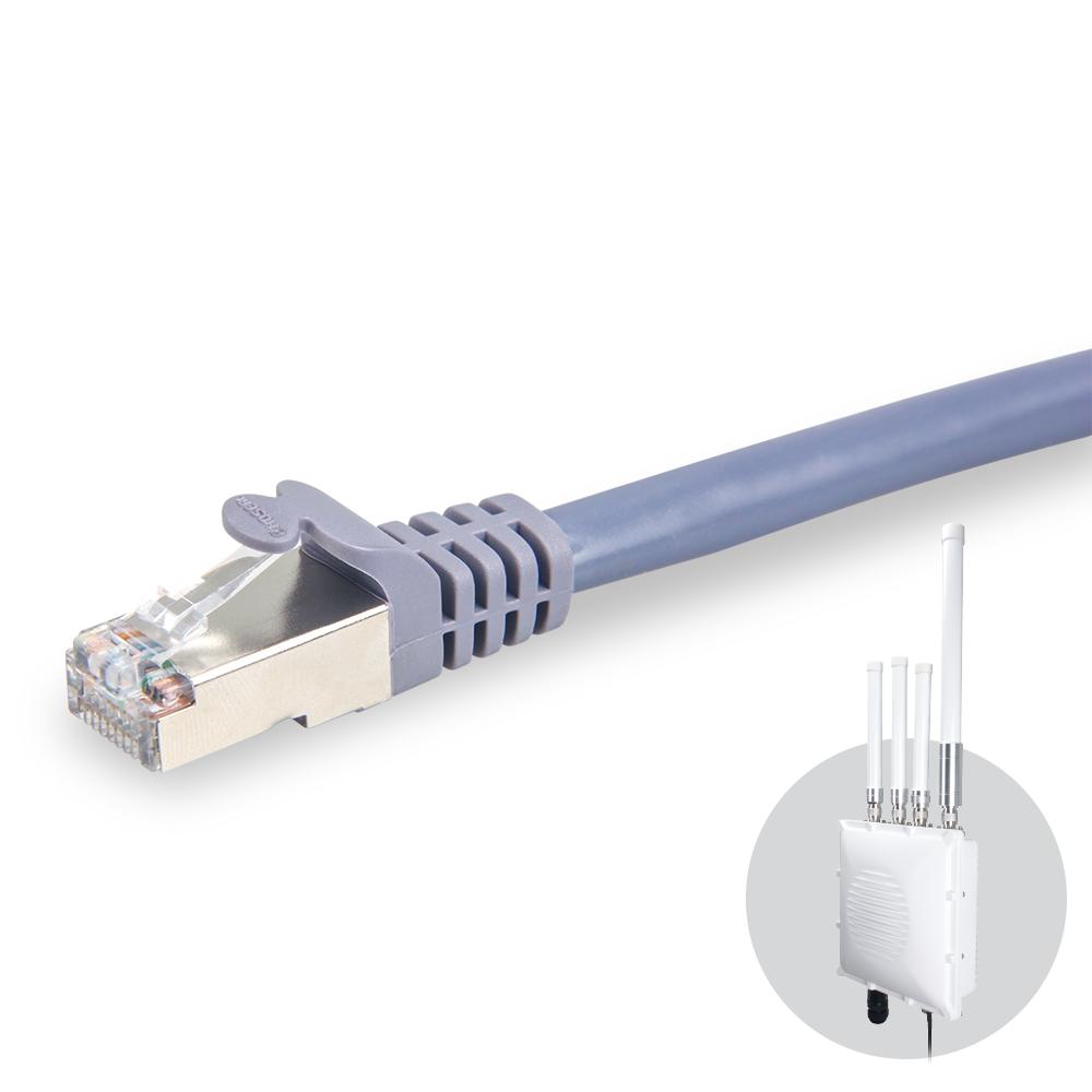 CAT5 Ethernet Cable