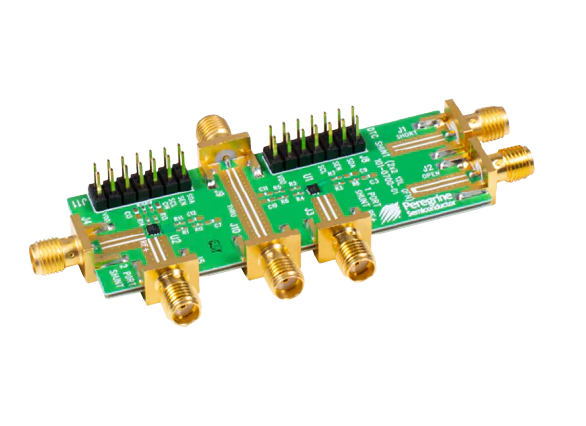 PE64906 UltraCMOS® Digitally Tunable Capacitor