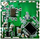150Mbps USB 802.11bgn Wi-Fi Baseband module 23dBm tx