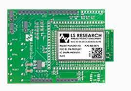 Beagle Board series Adapter Board