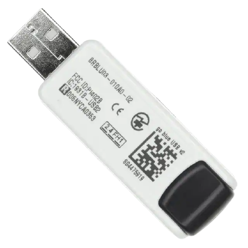 Bluetooth 2.0 USB Adapter 