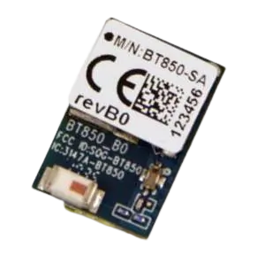 BT850 Series Bluetooth 5.0 Dual Mode USB HCI Module