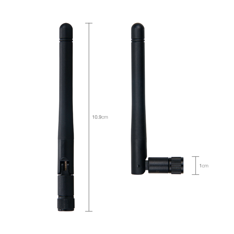 2dBi SubG Antenna