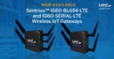 IG60-BL654-LTE IoT Starter kit