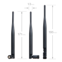 3dBi SubG Antenna