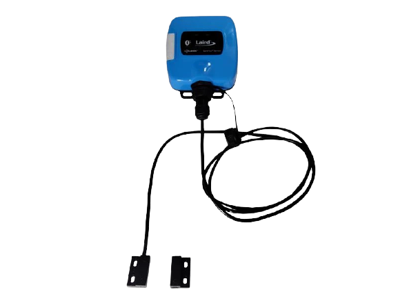 LoRaWAN Temp/RH + Ext Open/Closed