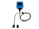 LoRaWAN Temp/RH + Ext Open/Closed