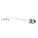 Omni Fiber Glass 440~450MHz 100W antenna