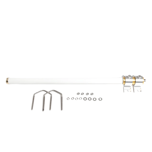 Omni Fiber Glass 440~450MHz 100W antenna