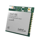 RM1xx-SM Intelligent LoRa/BLE Module