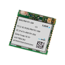 RM1xx-SM Intelligent LoRa/BLE Module