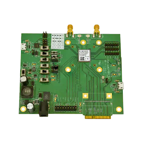 60-SIPT Bluetooth and WiFi Module