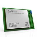SaBLE-x-R2 Bluetooth Module