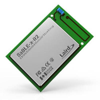 SaBLE-x-R2 Bluetooth Module