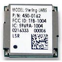 Sterling-LWB5 Dual-Band WiFi Module with Bluetooth 4.2
