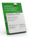 Sterling-LWB5+  WiFi 5 + Bluetooth 5.2 Module