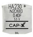 HA230F 5.5V 440mF
