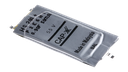 HS208F 5.5V 900mF Prismatic Super Capacitor