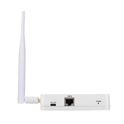 LIG16 Indoor LoRaWAN Gateway