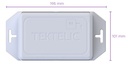 Industrial GPS Asset Tracker with BLE SN923