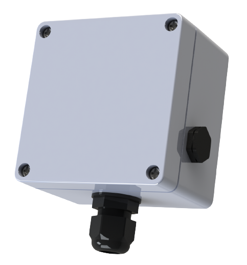 LoRaWAN Industrial Transceiver &amp; Sensor