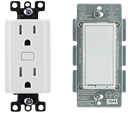 LoRaWAN Smart AC Switch