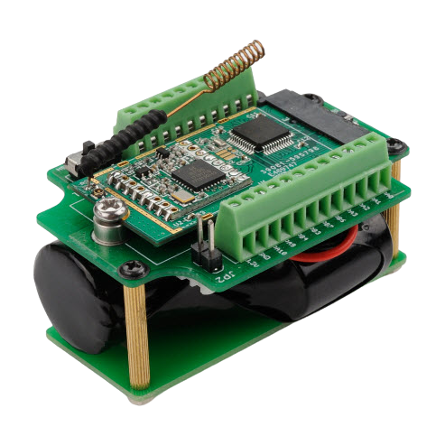 LSN50 Waterproof Long Range Wireless LoRa Sensor Node