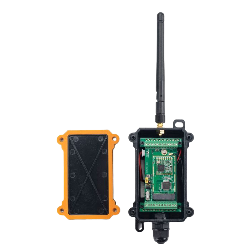 Waterproof Long Range Wireless LoRa Sensor Node