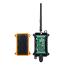 Waterproof Long Range Wireless LoRa Sensor Node