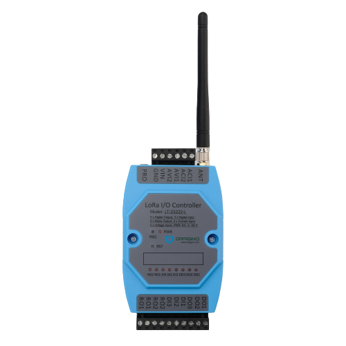 LT-22222-L LoRa I/O Controller