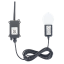 LoRaWAN Leaf Moisture Sensor