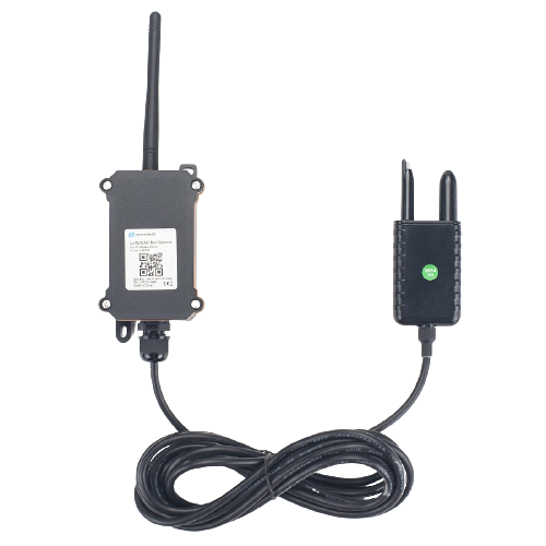 LoRaWAN Soil pH Sensor