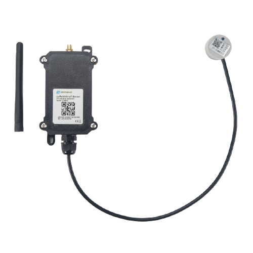 LoRaWAN Liquid Level Sensor